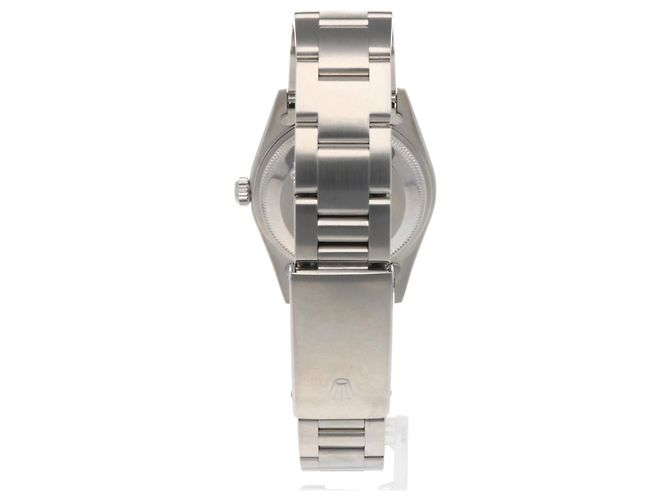 Relógio de pulso automático Rolex Date Oyster Perpetual - vista 6