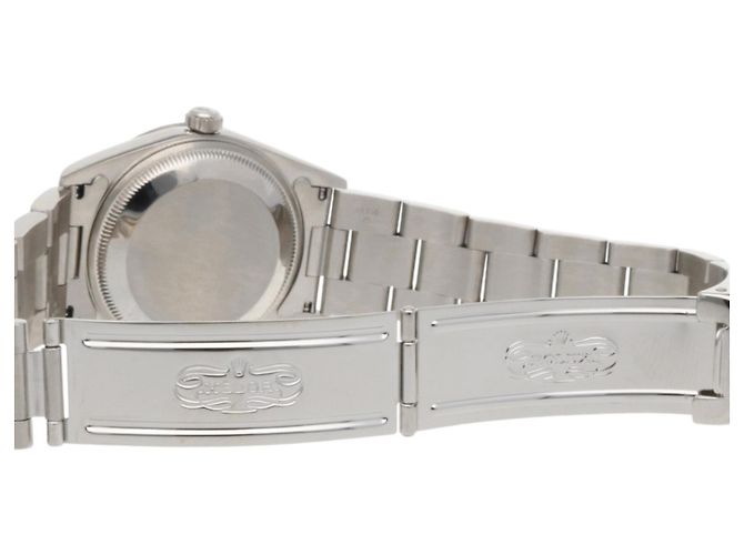 Relógio de pulso automático Rolex Date Oyster Perpetual - vista 9