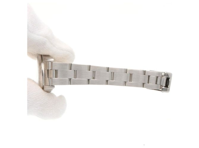 Relógio de Pulso Rolex Oyster Perpetual 76080 - vista 10
