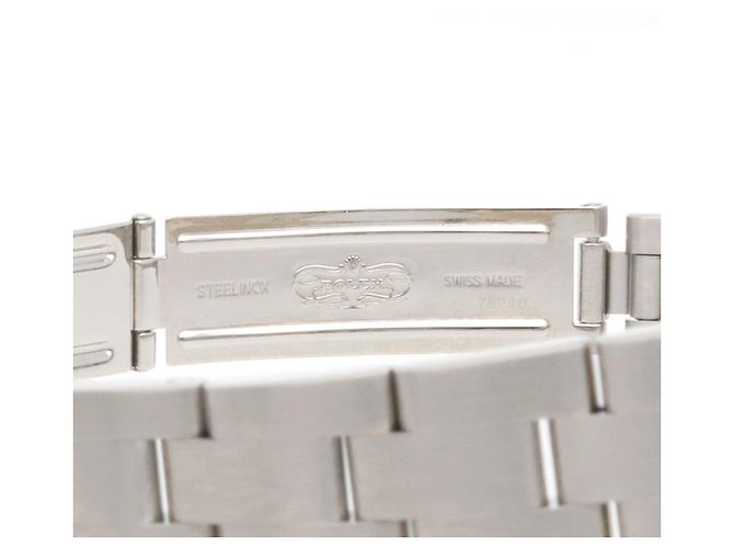 Relógio de Pulso Rolex Oyster Perpetual 76080 - vista 9