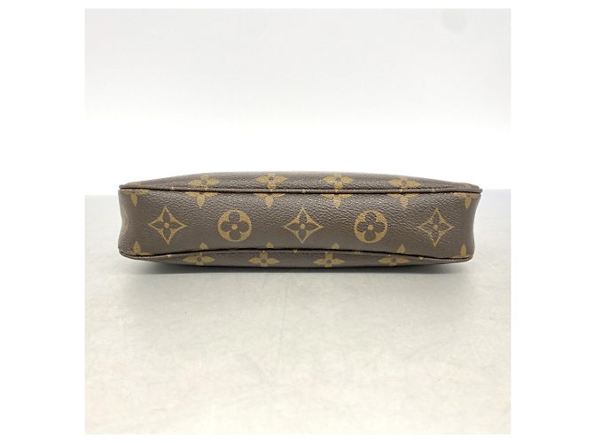 Louis Vuitton Monogram Pochette Accessoires Braun - Ansicht 3