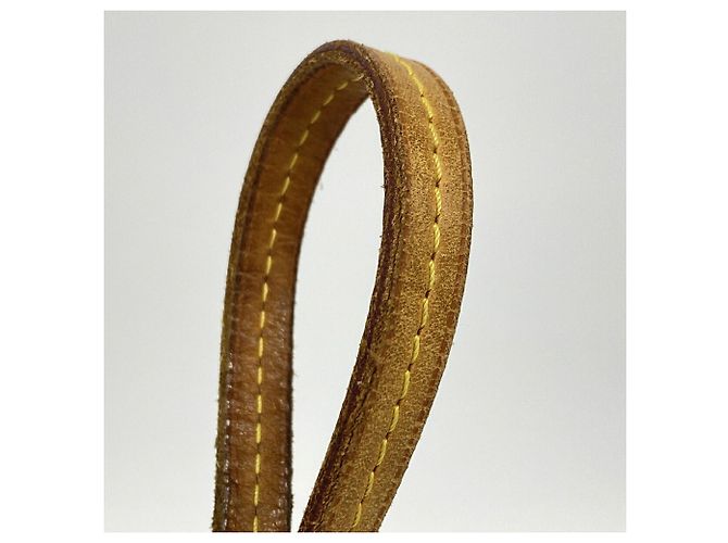 Louis Vuitton Monogram Pochette Accessoires Braun - Ansicht 7