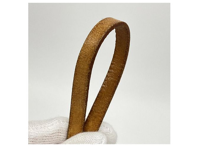 Louis Vuitton Monogram Pochette Accessoires M51980 Marron - vue 6