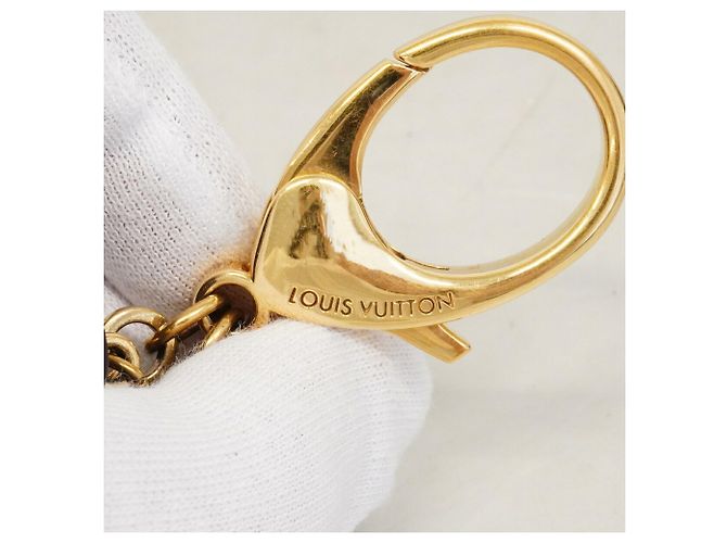 Louis Vuitton Keychain Charm Bijou Sac Playtime M66201 Multicolore - vue 2