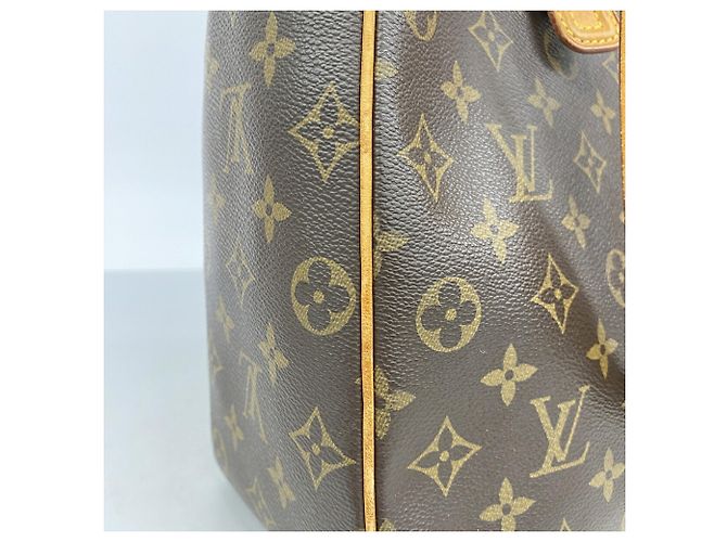 Saco Tote Louis Vuitton Monogram Multiplicité Marrom - vista 14