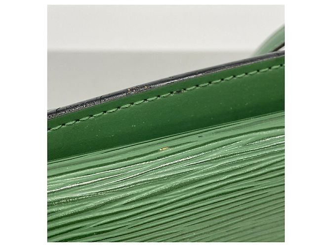 Bolsa de Ombro Louis Vuitton Epi Grenelle - vista 11