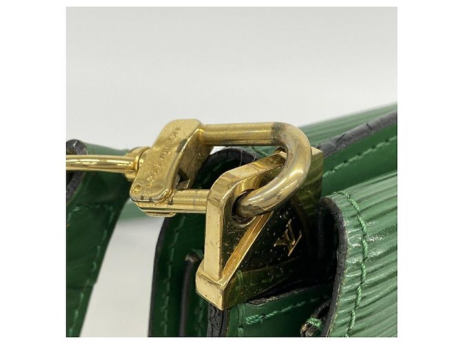 Bolsa de Ombro Louis Vuitton Epi Grenelle - vista 12