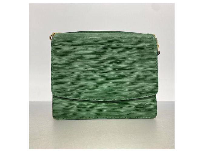 Bolsa de Ombro Louis Vuitton Epi Grenelle - vista 15