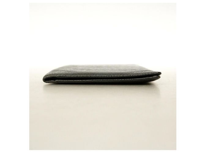 Cartera Long Bill Louis Vuitton en Ardoise Gris - vista 3