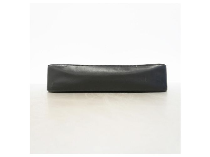 Bolso Tote Gucci de piel negra Negro - vista 3