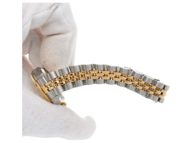 Relógio de Pulso Rolex Datejust Oyster Perpetual - vista 10
