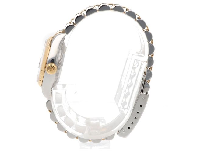 Relógio de Pulso Rolex Datejust Oyster Perpetual - vista 4