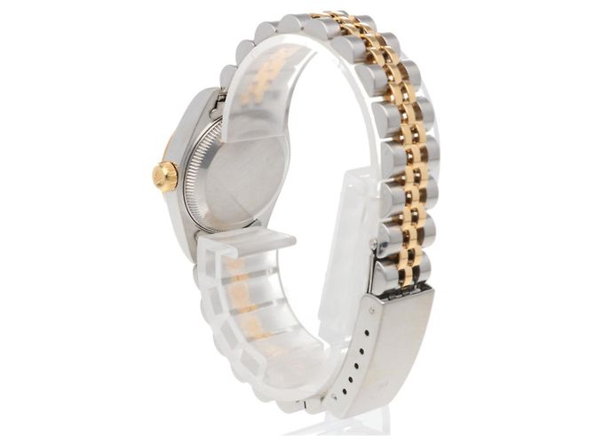 Relógio de Pulso Rolex Datejust Oyster Perpetual - vista 5
