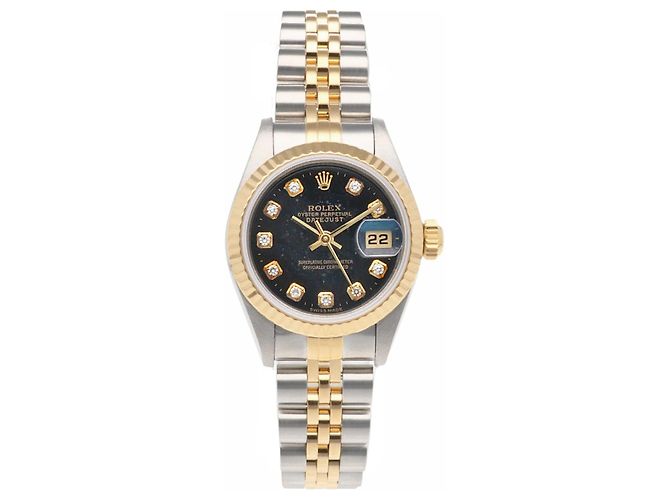 Relógio de Pulso Rolex Datejust Oyster Perpetual - vista 8