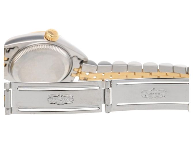 Relógio de Pulso Rolex Datejust Oyster Perpetual - vista 9