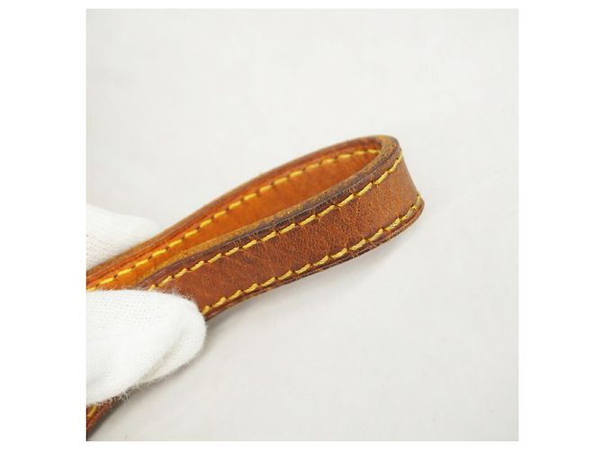 Sac à main Louis Vuitton Monogram Vavin PM Marron - vue 8