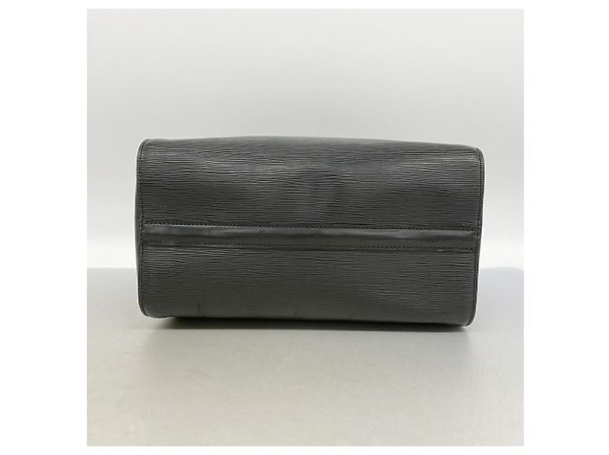 Bolso Louis Vuitton Epi Speedy 30 Negro - vista 3