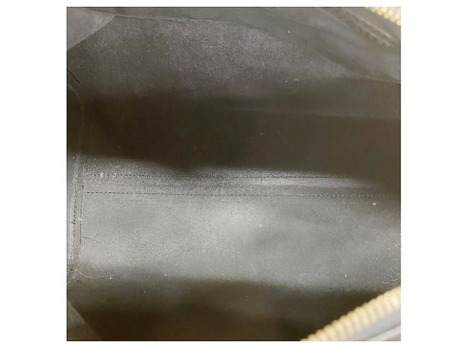 Bolso Louis Vuitton Epi Speedy 30 Negro - vista 4