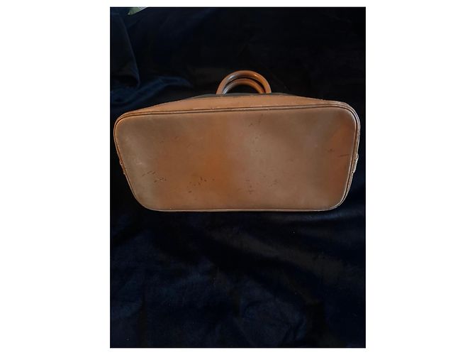 Louis Vuitton Alma PM Monogram Marrom - vista 6