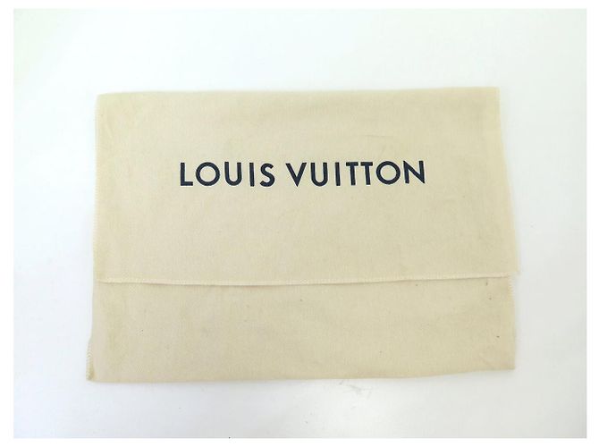 Petite Malle BORSA A MANO LOUIS VUITTON MALLE SOUPLE M45571 MONOGRAM BANDOULIERE Marrone - vista 17