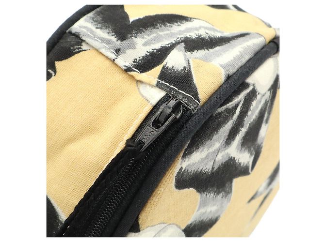 Neceser de Maquillaje Chanel Camellia Multicolor - vista 4