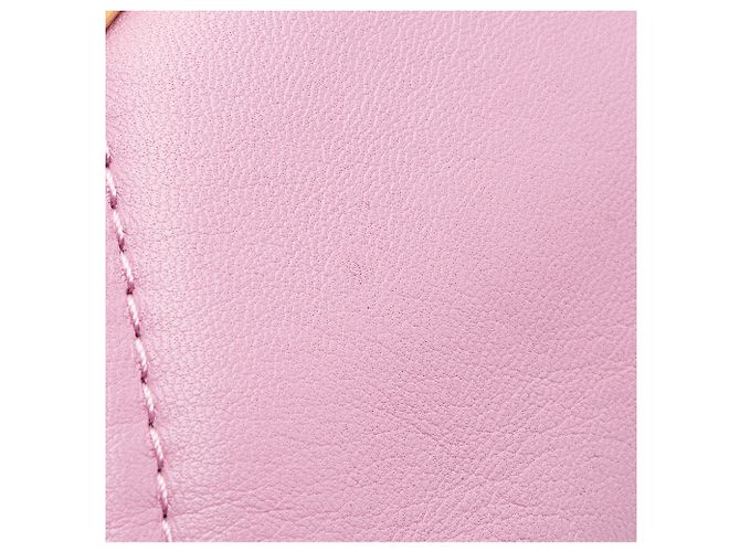 Valentino Garavani Borsa a tracolla media Roman Stud in vitello Valentino Porpora - vista 10