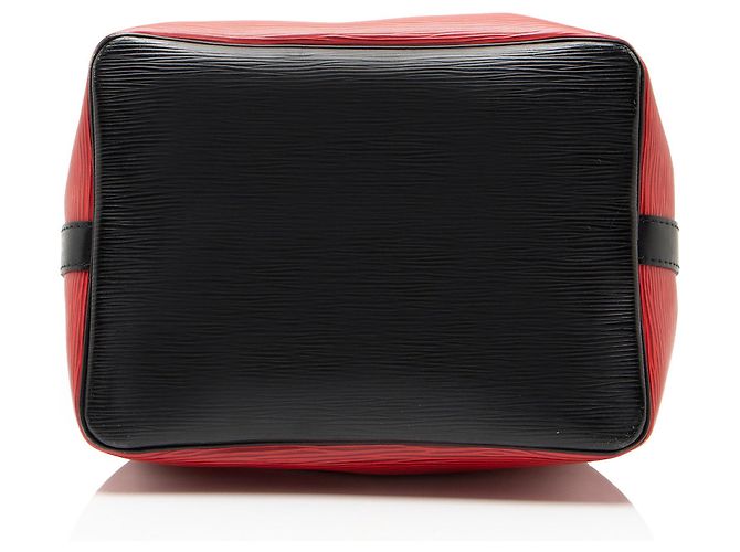 Louis Vuitton Vintage Epi Leather Petit Noe Schultertasche - Ansicht 4