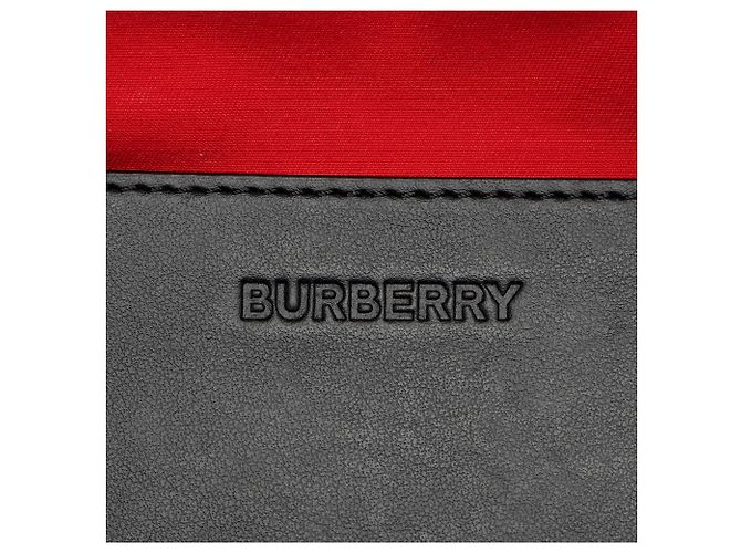 Burberry Vintage Check Sonny Gürteltasche Braun Beige - Ansicht 8