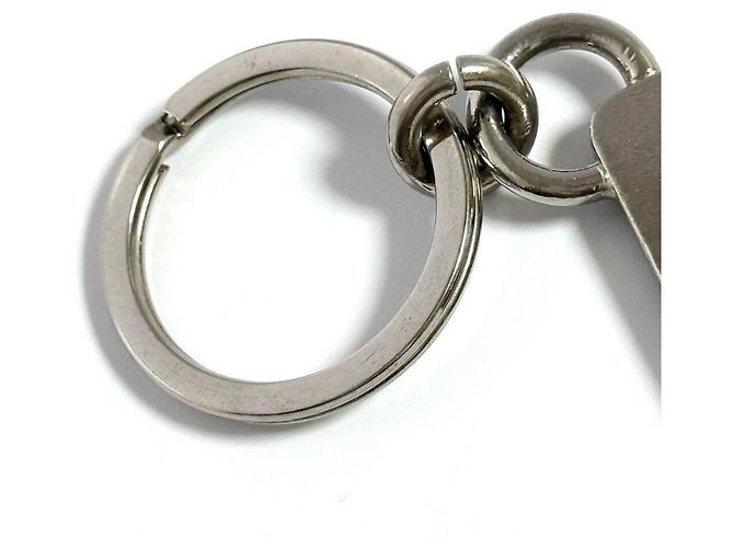 Loewe Key Holder Red Metal - view 6