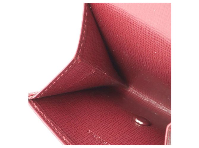 Monedero Cartier Marrón Castaño - vista 5