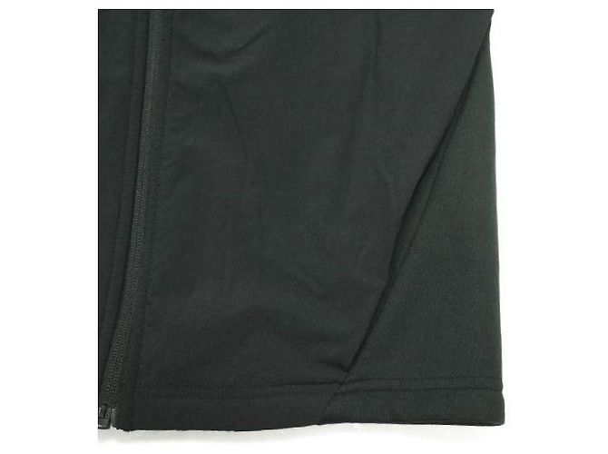Autre Marque Sudadera con capucha y cremallera adidas D4GMD de poliéster Negro - vista 6