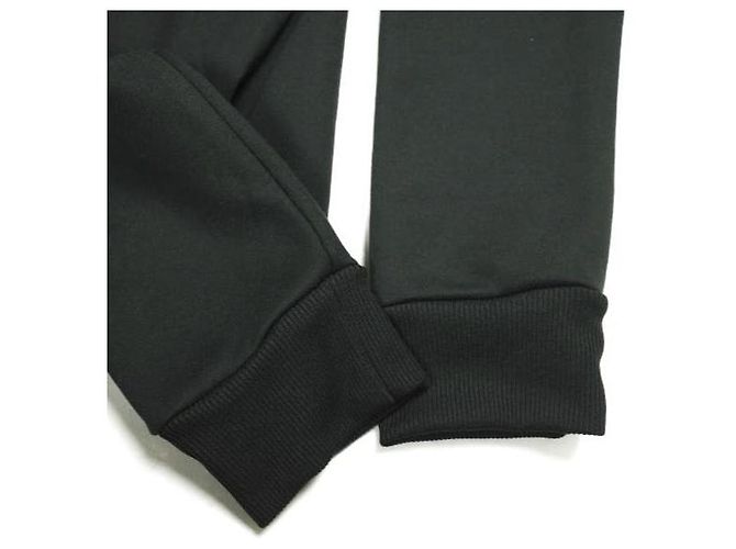 Autre Marque Sudadera con capucha y cremallera adidas D4GMD de poliéster Negro - vista 7