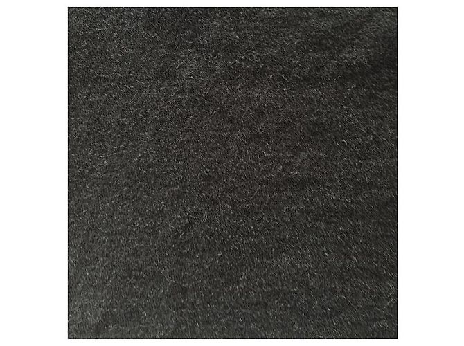 Autre Marque FACETASM × ROYAL FLASH BOREDOMS BIG TEE Camiseta de algodón Negro - vista 8