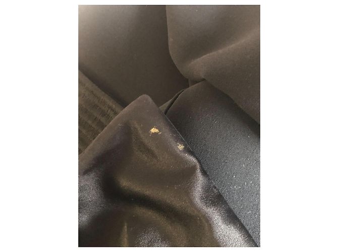 Tailleur Pantalone Nero Valentino - vista 11