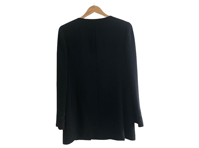 Tailleur Pantalone Nero Valentino - vista 3