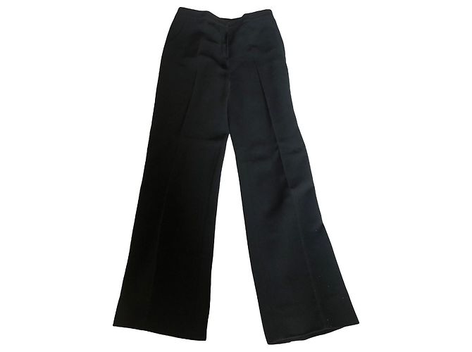 Tailleur Pantalone Nero Valentino - vista 4