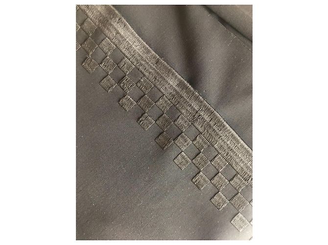 Tailleur Pantalone Nero Valentino - vista 7