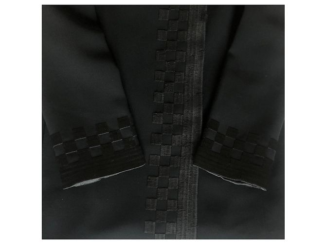 Tailleur Pantalone Nero Valentino - vista 8