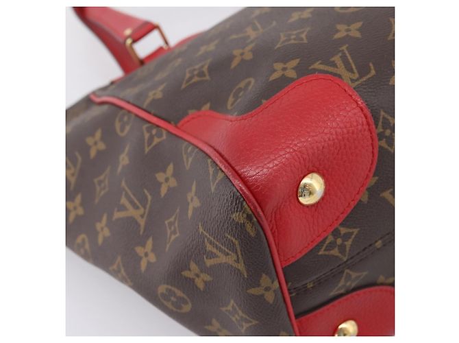 Saco Tote LOUIS VUITTON Monogram Estrella MM M51195 LV Auth ep16345A Monograma - vista 19