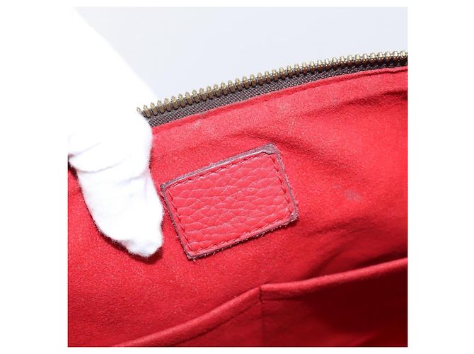 Saco Tote LOUIS VUITTON Monogram Estrella MM M51195 LV Auth ep16345A Monograma - vista 24