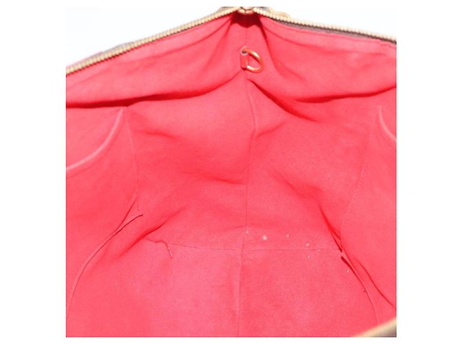 Saco Tote LOUIS VUITTON Monogram Estrella MM M51195 LV Auth ep16345A Monograma - vista 25