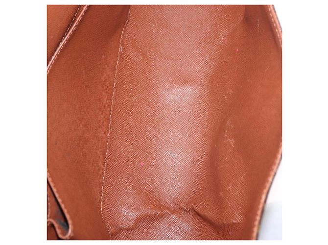 LOUIS VUITTON Sac à épaule Monogram Marne M51369 LV Auth bs37422 Monogramme - vue 10