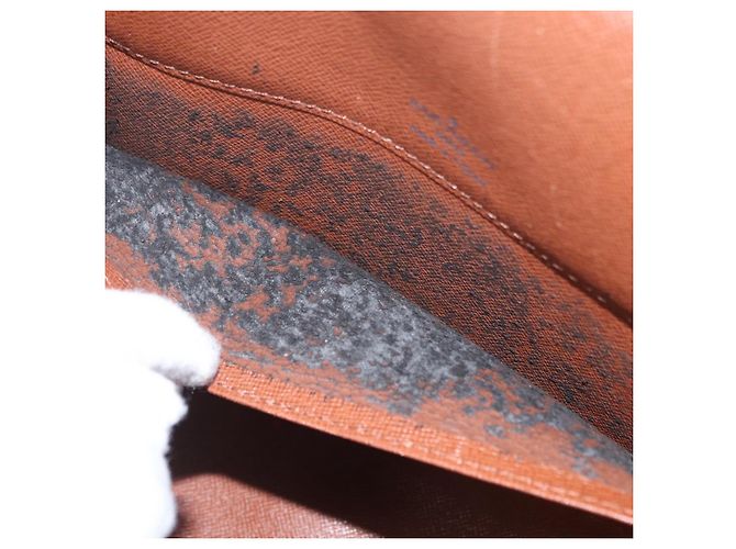 LOUIS VUITTON Sac à épaule Monogram Marne M51369 LV Auth bs37422 Monogramme - vue 11