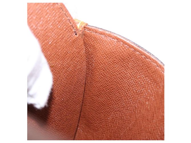 LOUIS VUITTON Sac à épaule Monogram Marne M51369 LV Auth bs37422 Monogramme - vue 12