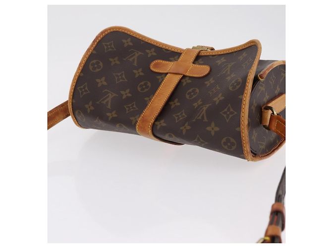 LOUIS VUITTON Sac à épaule Monogram Marne M51369 LV Auth bs37422 Monogramme - vue 14