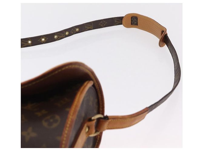 LOUIS VUITTON Sac à épaule Monogram Marne M51369 LV Auth bs37422 Monogramme - vue 15