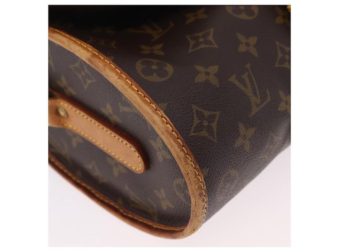 LOUIS VUITTON Sac à épaule Monogram Marne M51369 LV Auth bs37422 Monogramme - vue 18