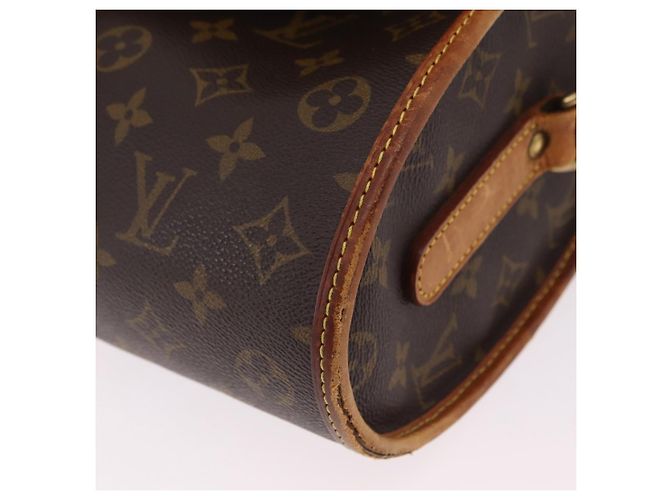 LOUIS VUITTON Sac à épaule Monogram Marne M51369 LV Auth bs37422 Monogramme - vue 19
