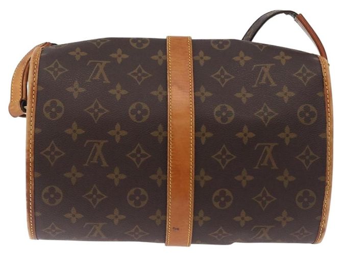 LOUIS VUITTON Sac à épaule Monogram Marne M51369 LV Auth bs37422 Monogramme - vue 2