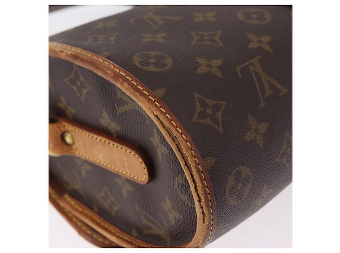 LOUIS VUITTON Sac à épaule Monogram Marne M51369 LV Auth bs37422 Monogramme - vue 20